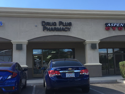 Drug Plus Pharmacy main image