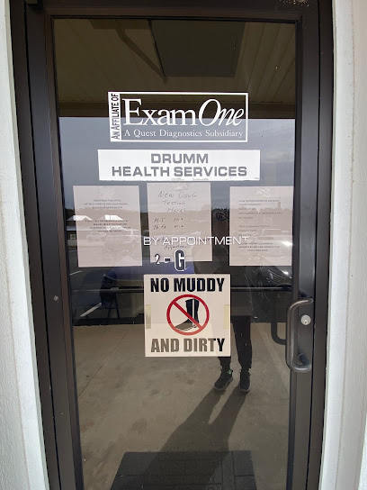 Drumm Health Services ExamOne main image