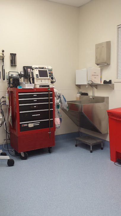 Drumright Regional Hospital main image