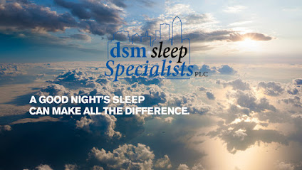 DSM Sleep Specialists, PLC main image