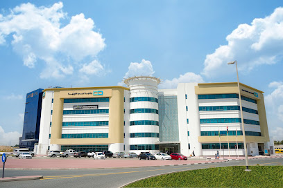 Dubai Charity Association main image