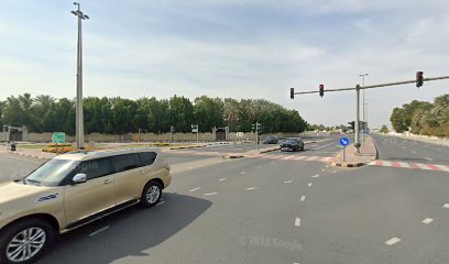 Dubai Health Care main image