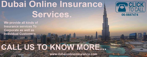Dubai Online Insurance image