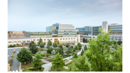 Duke Cancer Center Breast Clinic main image
