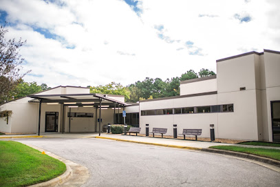 Duke Cancer Center North Durham main image