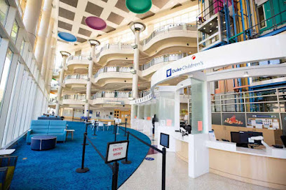Duke Children's Health Center Pediatric Surgery main image