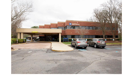 Duke Children's Primary Care North Durham main image