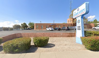 Duke City Primary Care main image