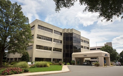 Duke Primary Care North Hills main image