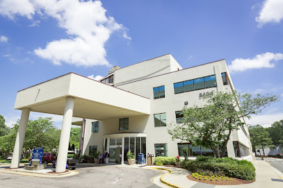 Duke Raleigh Radiation Oncology main image