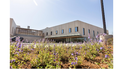 Duke Regional Hospital Behavioral main image