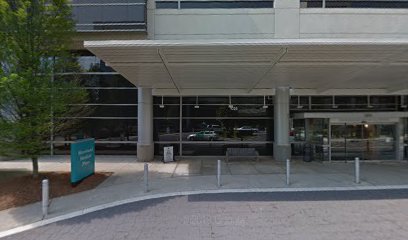 Duke Rehabilitation Institute main image