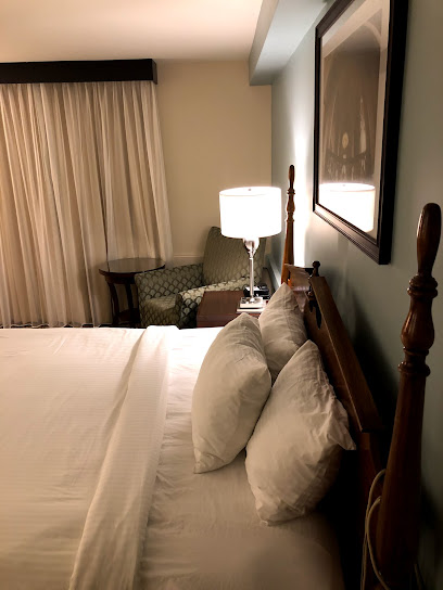 Duke Sleep Disorders Center main image