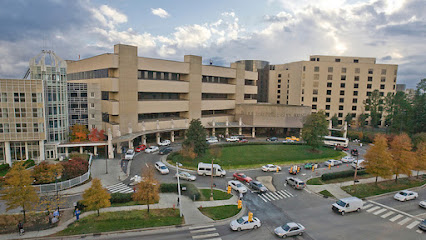 Duke University Hospital main image