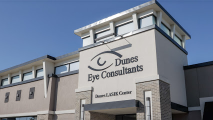 Dunes Eye Consultants image