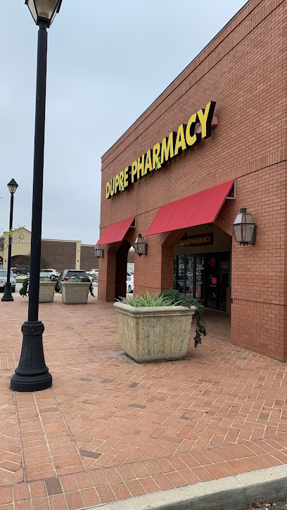 Dupre Pharmacy main image