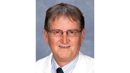 Durwin D Walker, MD image