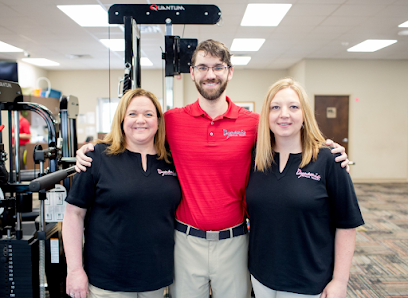 Dynamic Physical Therapy & Sports Medicine main image