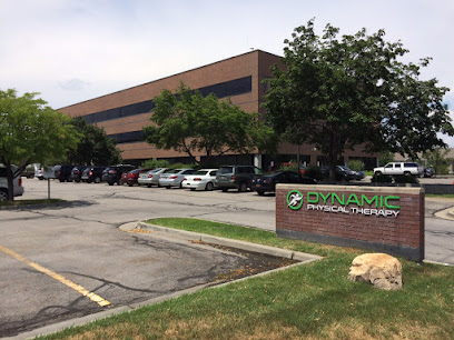 Dynamic Physical Therapy LLC main image