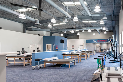 Dynamic Physical Therapy main image