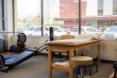 Dynamic Rehab main image