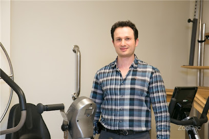 Dynamic Rehab Physical Therapy main image