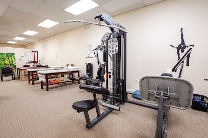 Dynamic Rehab main image