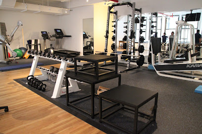 Dynamic Sports Physical Therapy main image