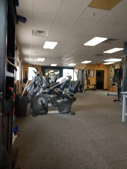 E6 Physical Therapy main image
