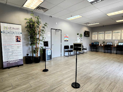 e7 Health main image