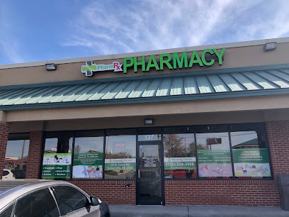 Eagle's Landing Pharmacy main image