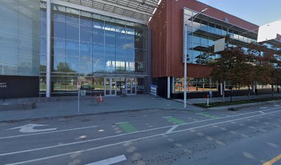 Early Intervention Clinic main image