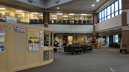 East Ann Arbor Health and Geriatrics Center main image