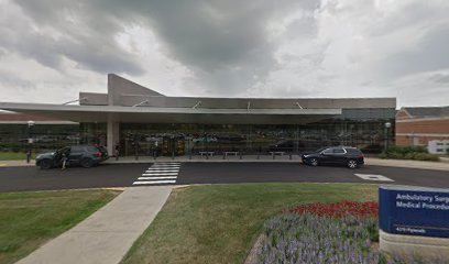 East Ann Arbor Surgery Center main image