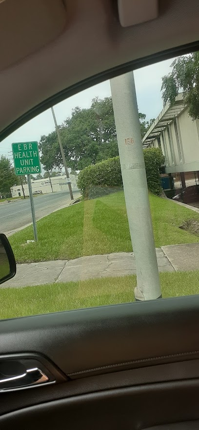 East Baton Rouge Parish Health Unit main image