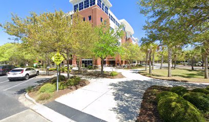 East Cooper Medical Center: Emergency Room main image