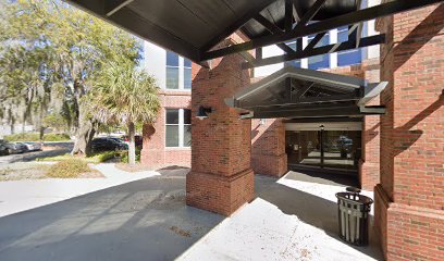 East Cooper Women's Center main image