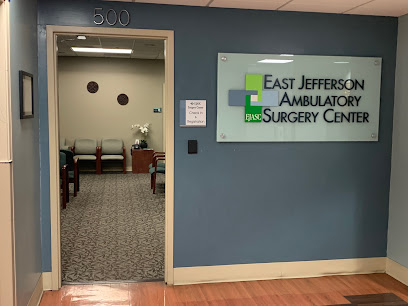 East Jefferson Ambulatory Surgery image