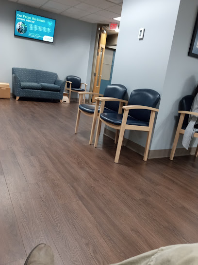 East Jefferson General Hospital Women's Health main image