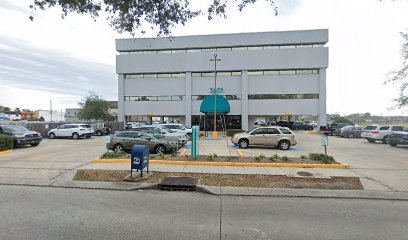 East Jefferson Outpatient main image