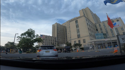 East Orange VA Medical Center main image