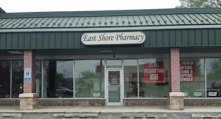 East Shore Pharmacy main image