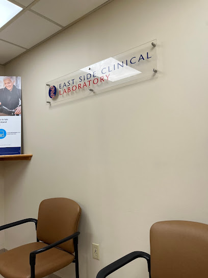 East Side Clinical Laboratory - 300 Tollgate Rd main image
