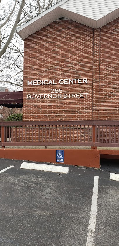 East Side Pediatrics image