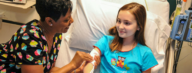 East Tennessee Children's Hospital Pediatric Hematology/Oncology main image