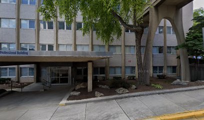 East Tennessee Surgical Group main image
