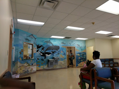 Eastern Carolina Pediatrics Associates main image