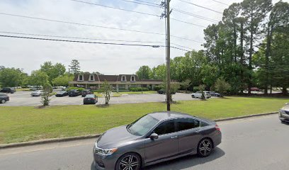 Eastern Carolina Women's Center main image