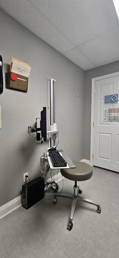 Eastern Idaho Regional Medical Center ER main image
