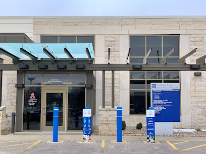 Eastern Iowa Health Center Women’s Health – Anamosa main image